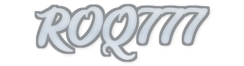 Logo ROQ777